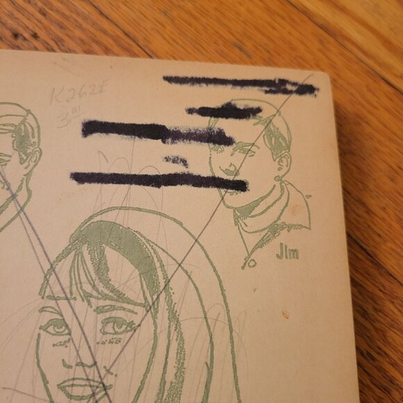 3 Trixie Belden Book Lot Teacher Home School Summer Reading Kathryn Kenny - Picture 4 of 5